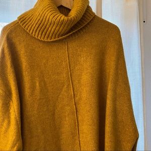 H&M Turtleneck Sweater
